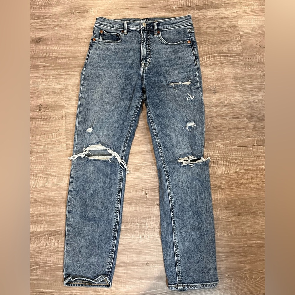 Gap Cigarette 6/28R